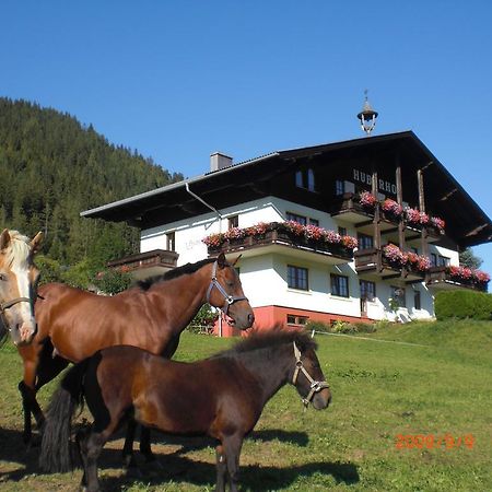 Huberhof Apartment Schladming Luaran gambar
