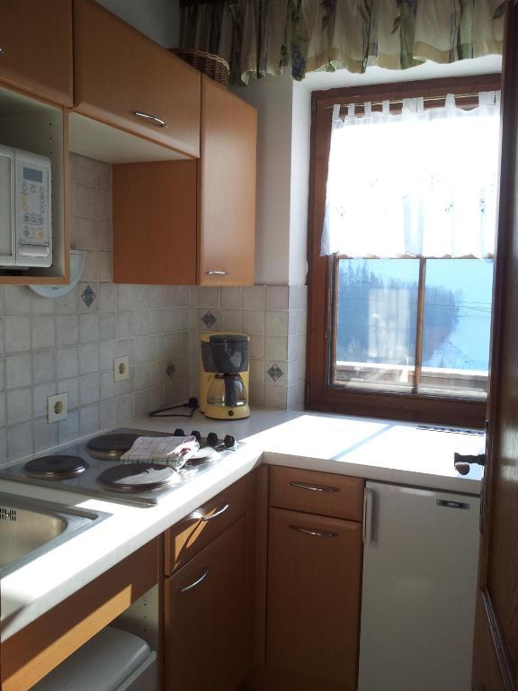 Huberhof Apartment Schladming Bilik gambar