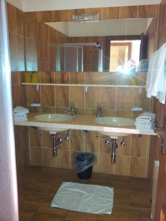 Huberhof Apartment Schladming Bilik gambar