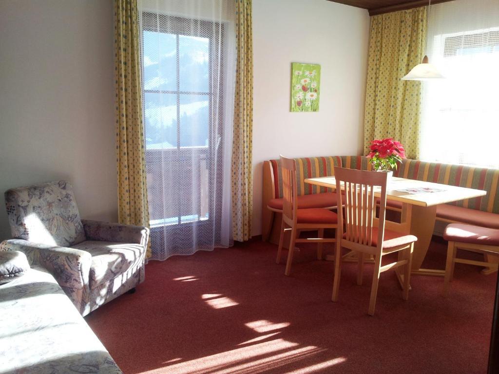 Huberhof Apartment Schladming Bilik gambar