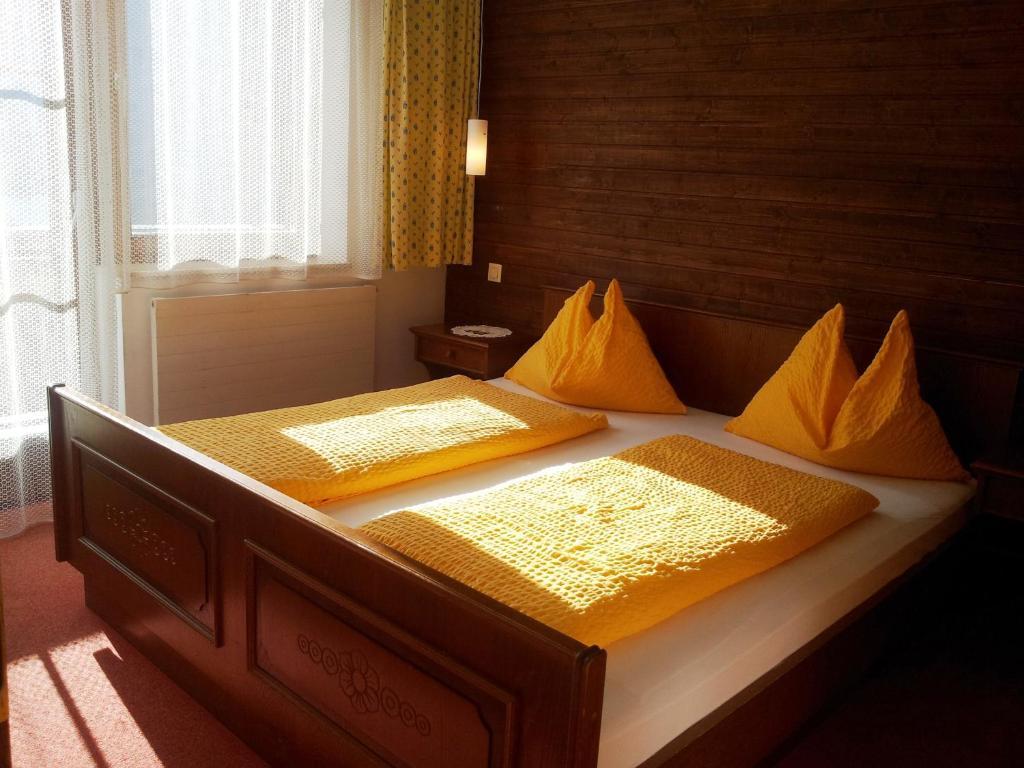 Huberhof Apartment Schladming Bilik gambar