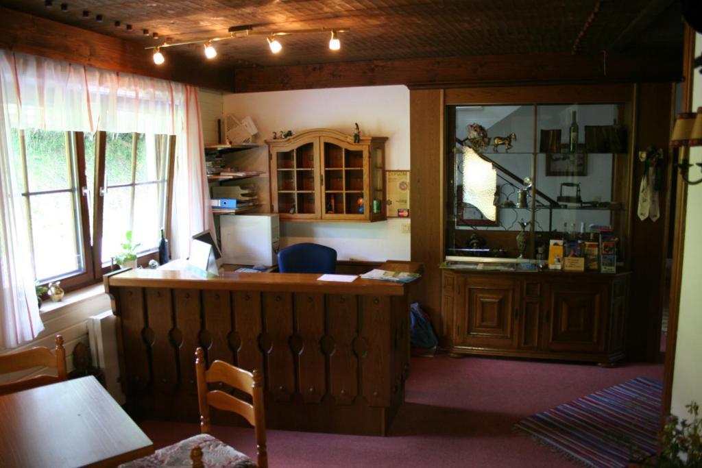 Huberhof Apartment Schladming Luaran gambar