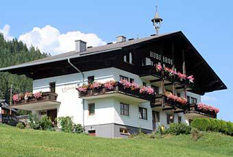 Huberhof Apartment Schladming Luaran gambar